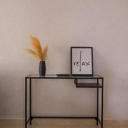מרקש Appartement Joya Marrakech מראה חיצוני תמונה