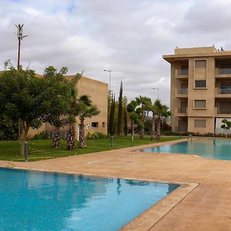 מרקש Appartement Joya Marrakech מראה חיצוני תמונה