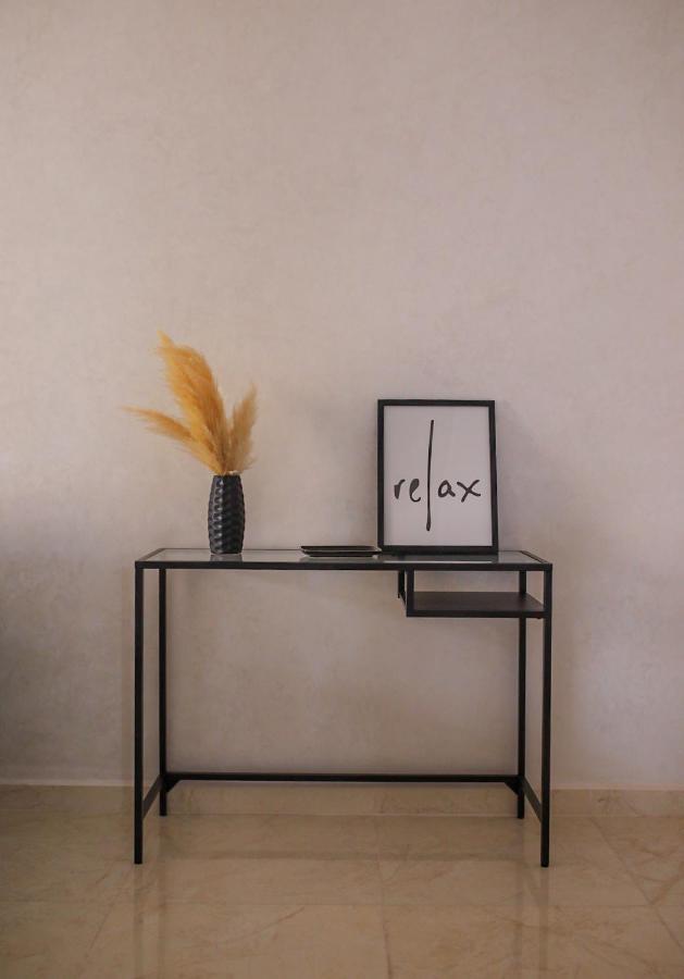 מרקש Appartement Joya Marrakech מראה חיצוני תמונה