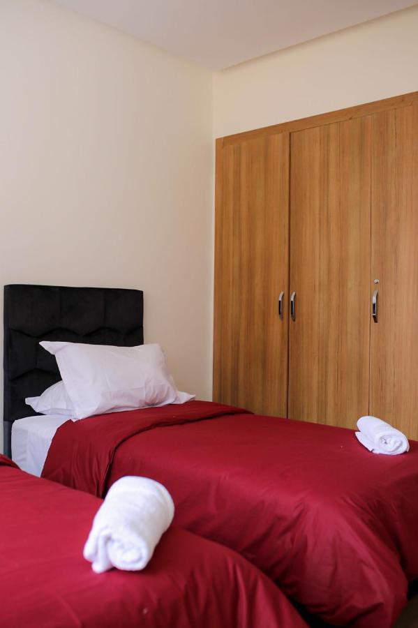 מרקש Appartement Joya Marrakech מראה חיצוני תמונה