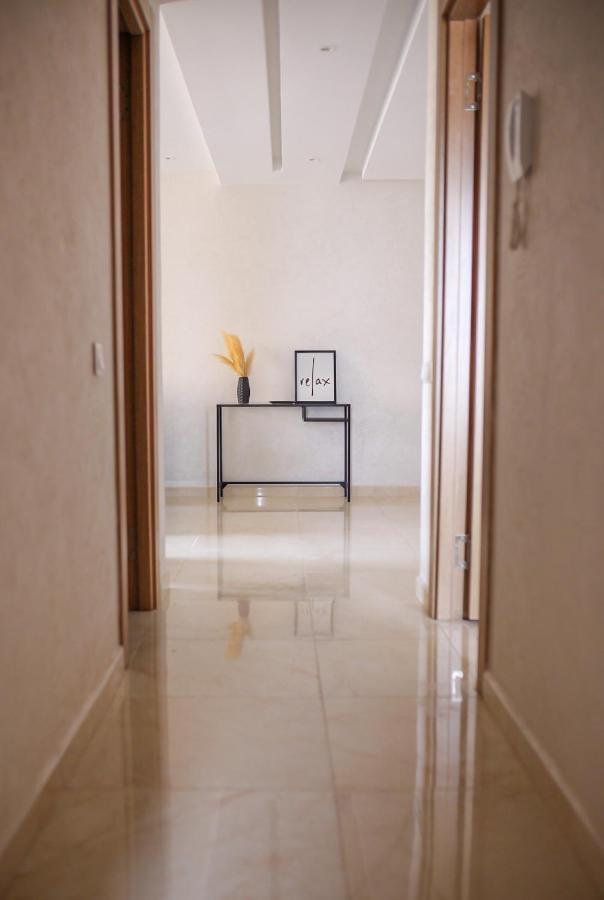 מרקש Appartement Joya Marrakech מראה חיצוני תמונה