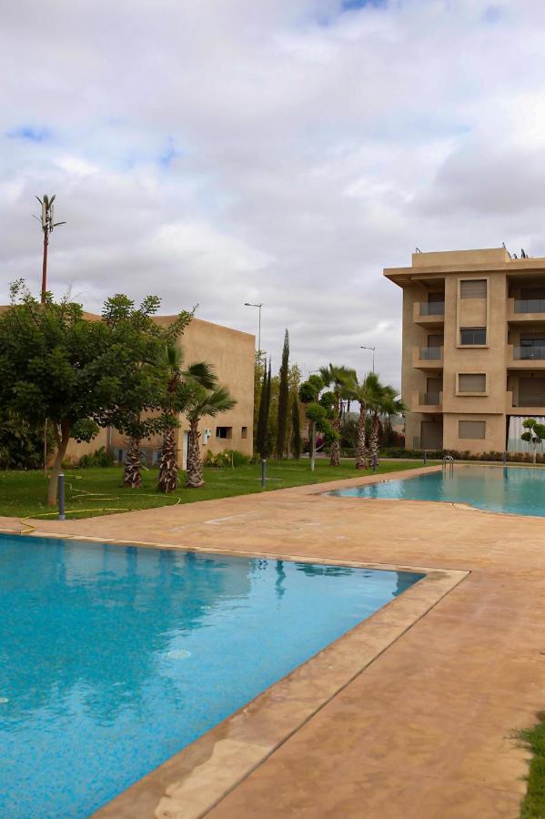 מרקש Appartement Joya Marrakech מראה חיצוני תמונה