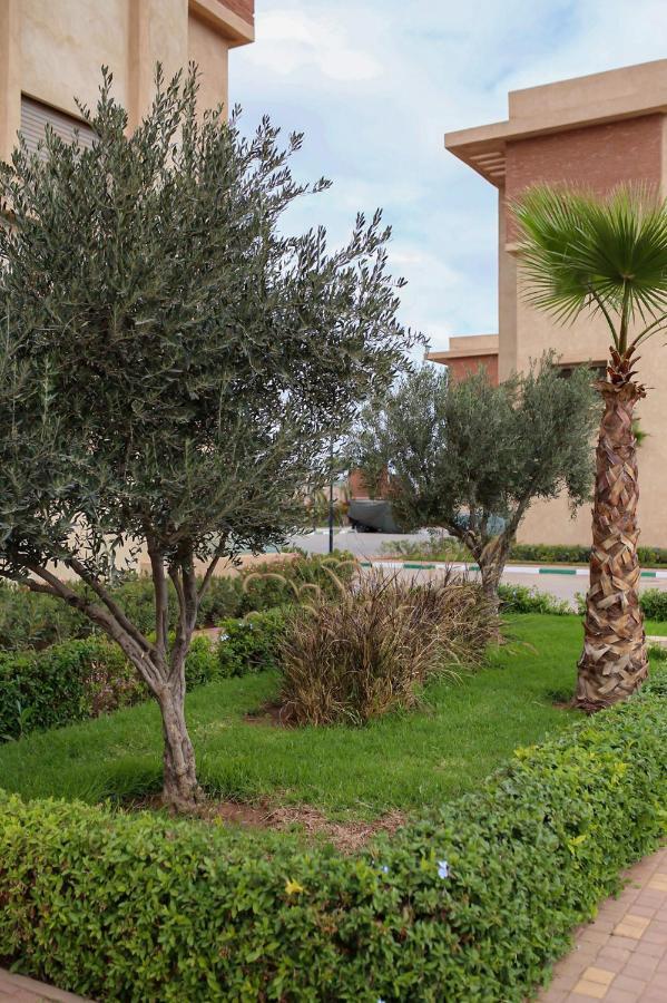 מרקש Appartement Joya Marrakech מראה חיצוני תמונה