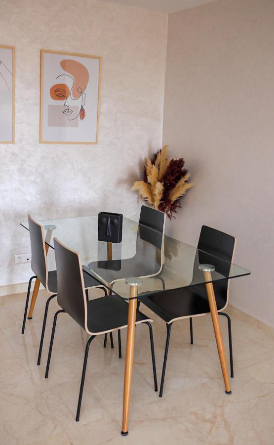 מרקש Appartement Joya Marrakech מראה חיצוני תמונה