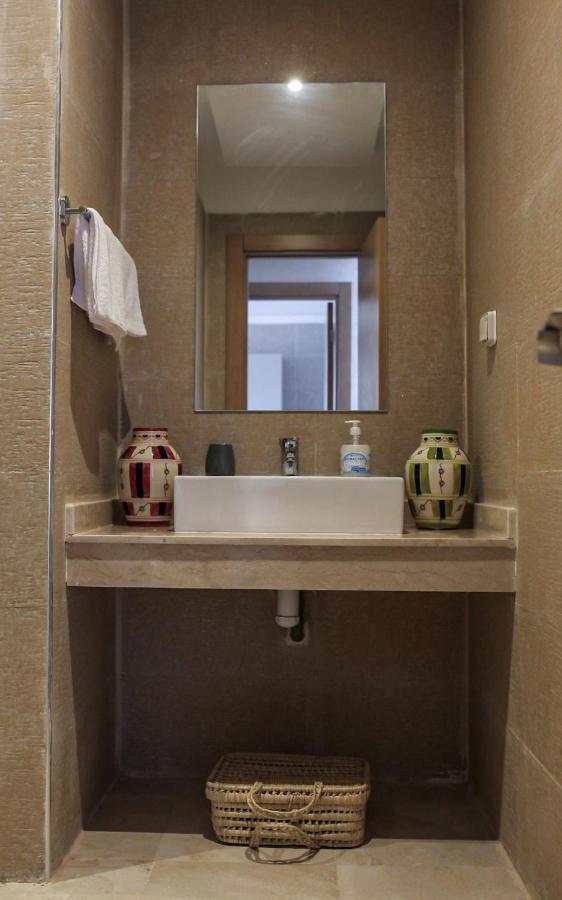 מרקש Appartement Joya Marrakech מראה חיצוני תמונה