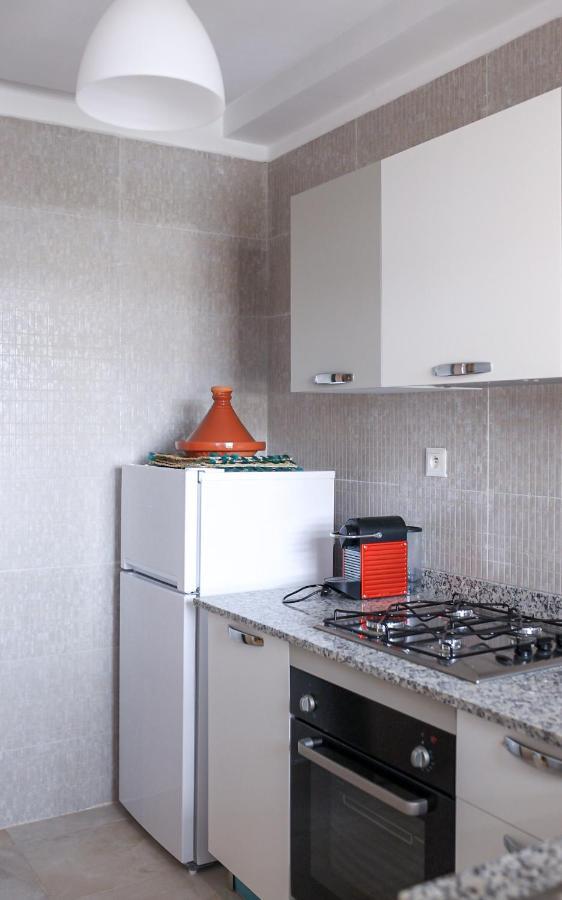 מרקש Appartement Joya Marrakech מראה חיצוני תמונה