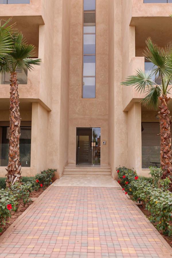 מרקש Appartement Joya Marrakech מראה חיצוני תמונה