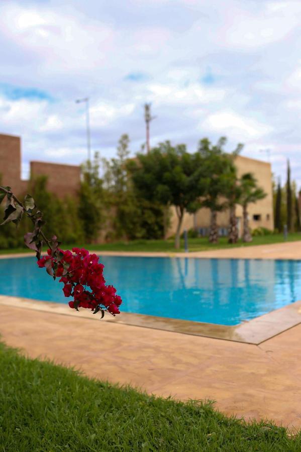 מרקש Appartement Joya Marrakech מראה חיצוני תמונה