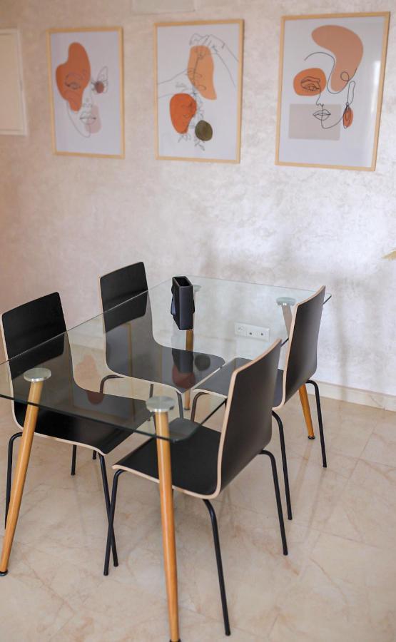 מרקש Appartement Joya Marrakech מראה חיצוני תמונה