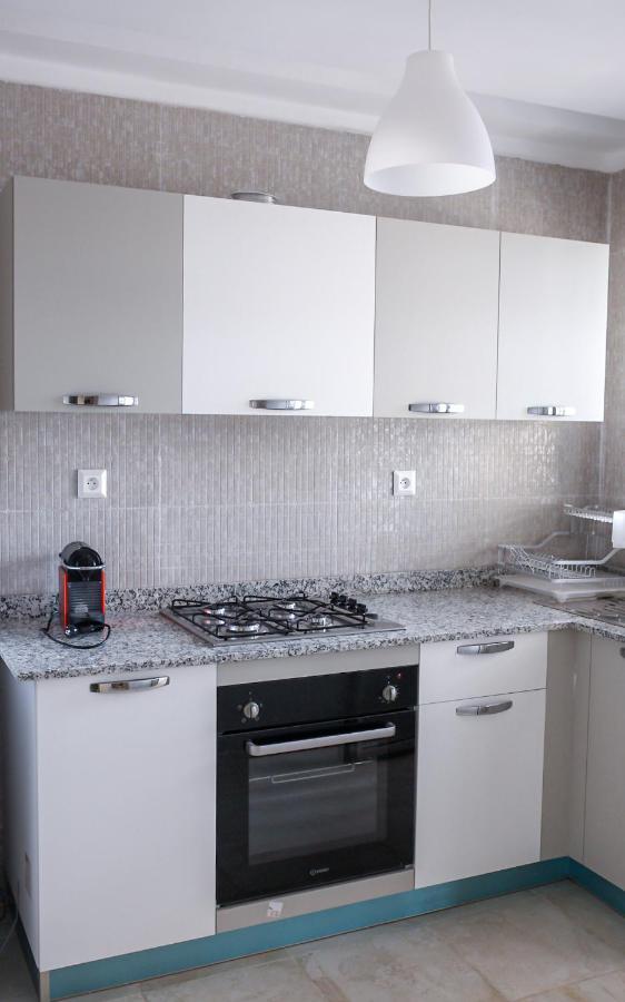 מרקש Appartement Joya Marrakech מראה חיצוני תמונה