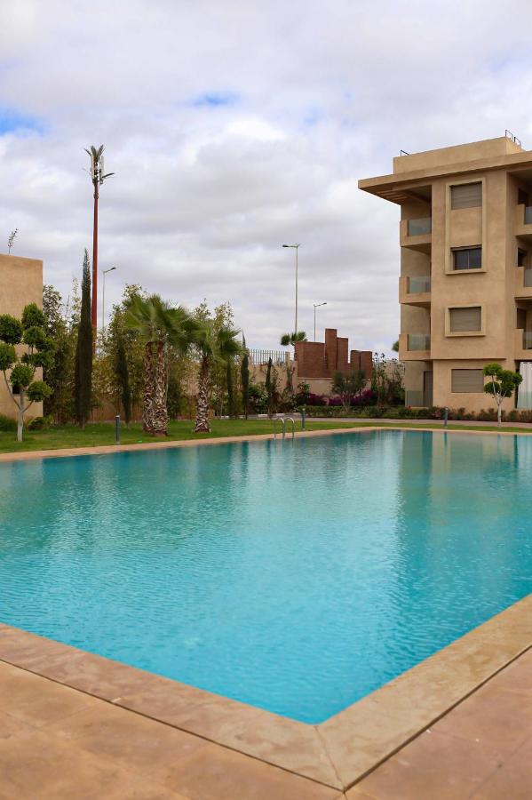 מרקש Appartement Joya Marrakech מראה חיצוני תמונה
