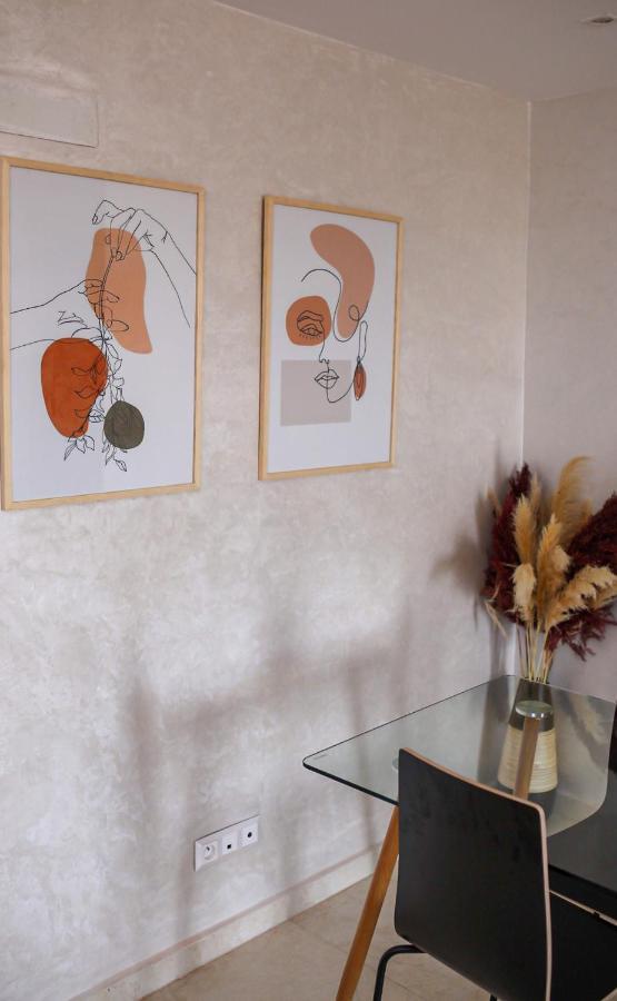 מרקש Appartement Joya Marrakech מראה חיצוני תמונה