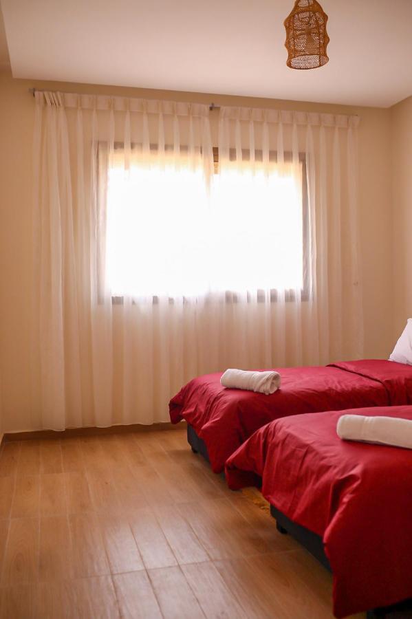 מרקש Appartement Joya Marrakech מראה חיצוני תמונה