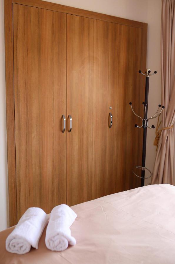 מרקש Appartement Joya Marrakech מראה חיצוני תמונה